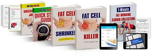fat cell killer pros and cons