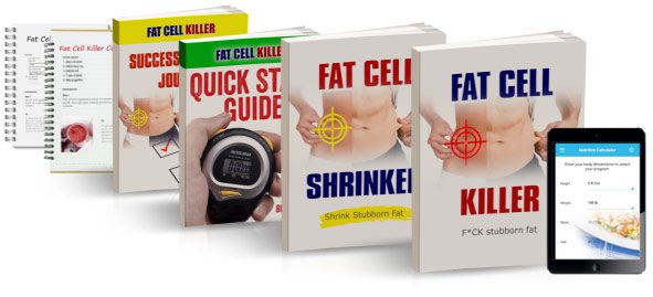 fat cell killer review