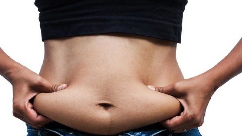 how to fix belly fat?