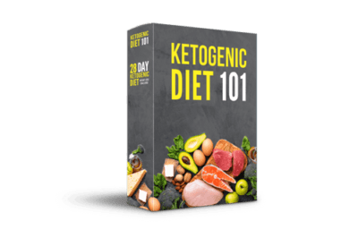 ketogenic diet 101 system