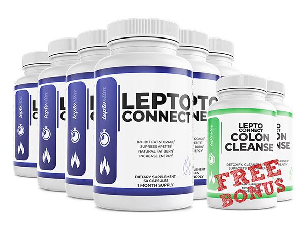 LeptoConnect Supplement Review ☠️ – Legit or Scam Capsule?