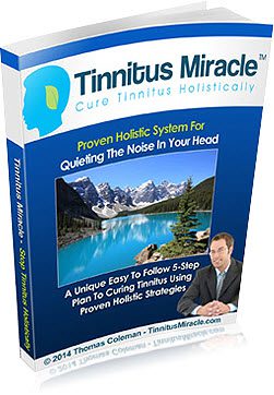 tinnitus miracle book