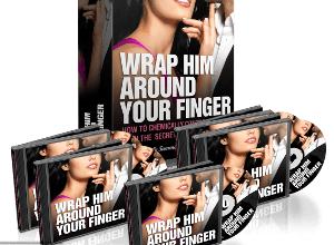 wrap him around finger review download
