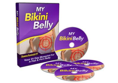 my bikini belly scam alert