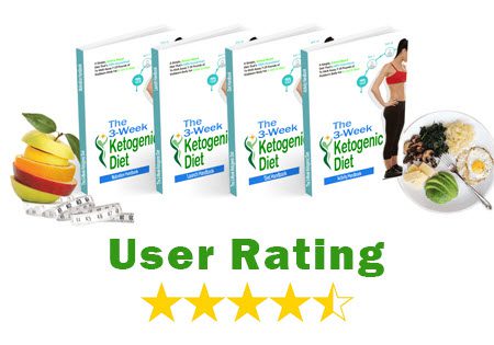The 3 Week Ketogenic Diet Reviews