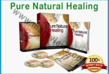 Pure Natural healing Review