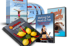 1 minute weight loss review
