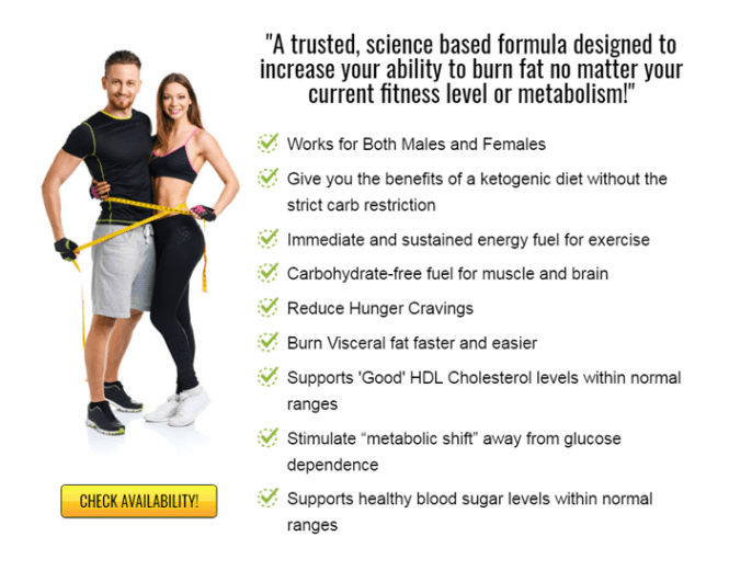 KetoGenic Accelerator Review Really Works? or Not Working? EMA