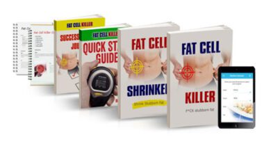 fat cell killer system