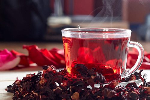  red tea detoxification