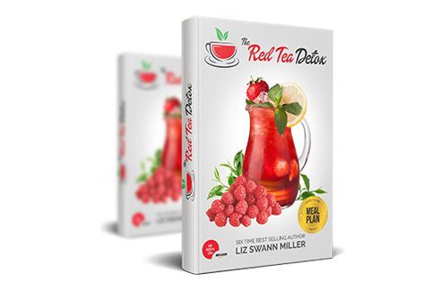 red tea reviews benefits side effects