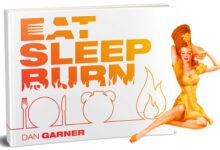 eat sleep burn guide testimonials
