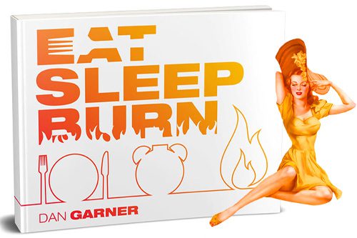 eat sleep burn guide testimonials