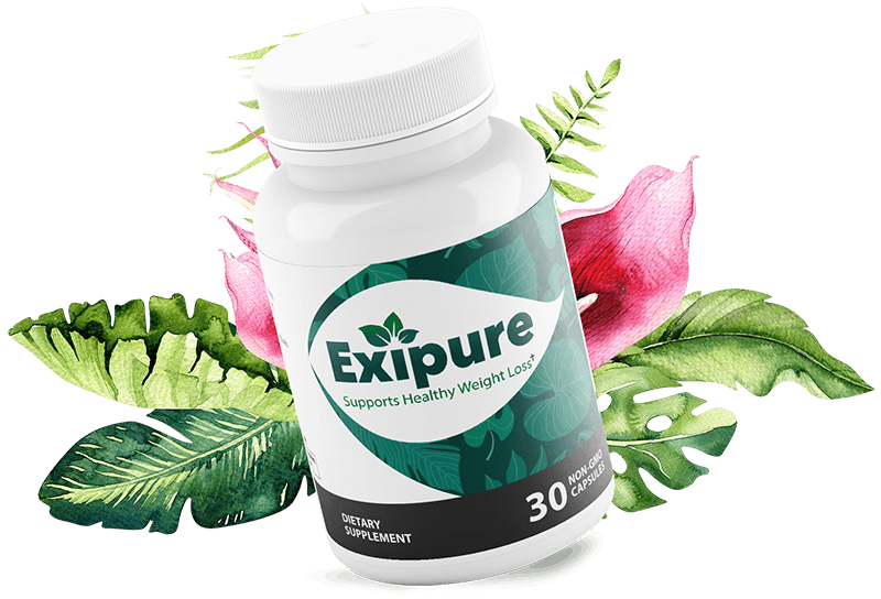 Exipure Reviews: Scam Claims or Real Weight Loss Supplements?