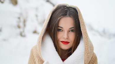 how to prepare your skin to welcome winter?