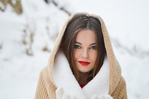 how to prepare your skin to welcome winter?