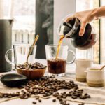  When and how to drink your coffee?