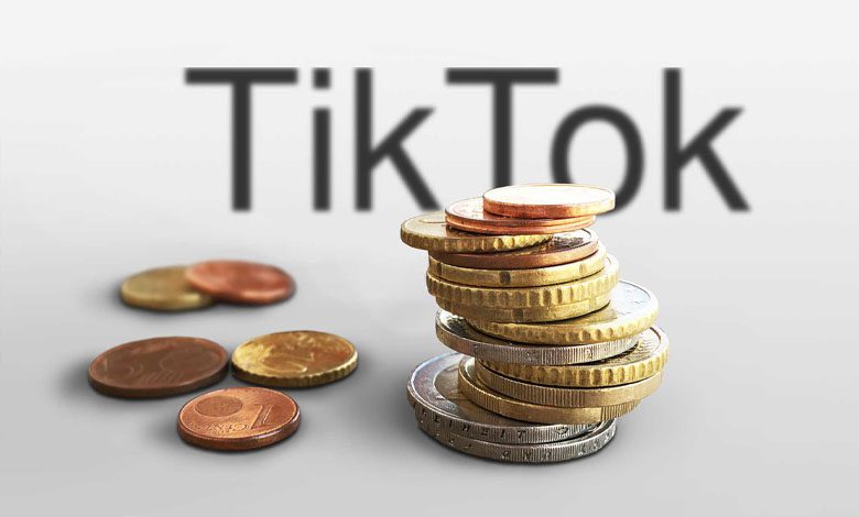 how to make money on TikTok?