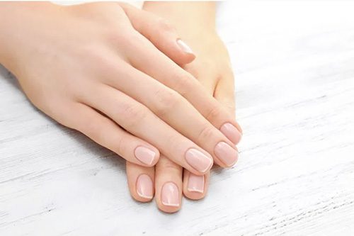 Manicure: 4 tips for having pretty natural nails
