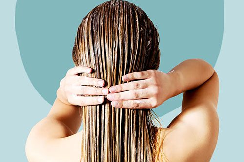Using hair conditioner: why and how to do it properly?