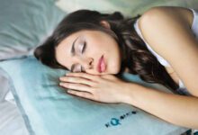 6 successful ways to sleep better