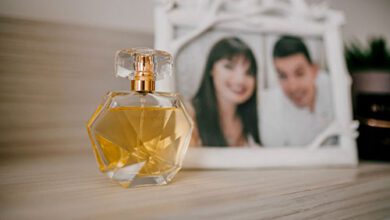 Perfumes for women: which fragrance for which occasion?