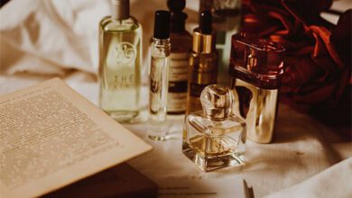 Which perfume fragrance to choose for winter?