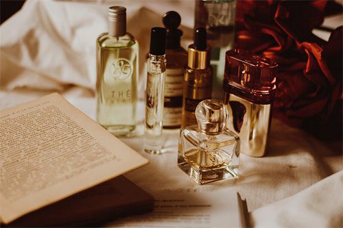 Which perfume fragrance to choose for winter?