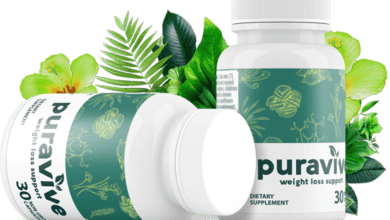 get puravive product with free shipping